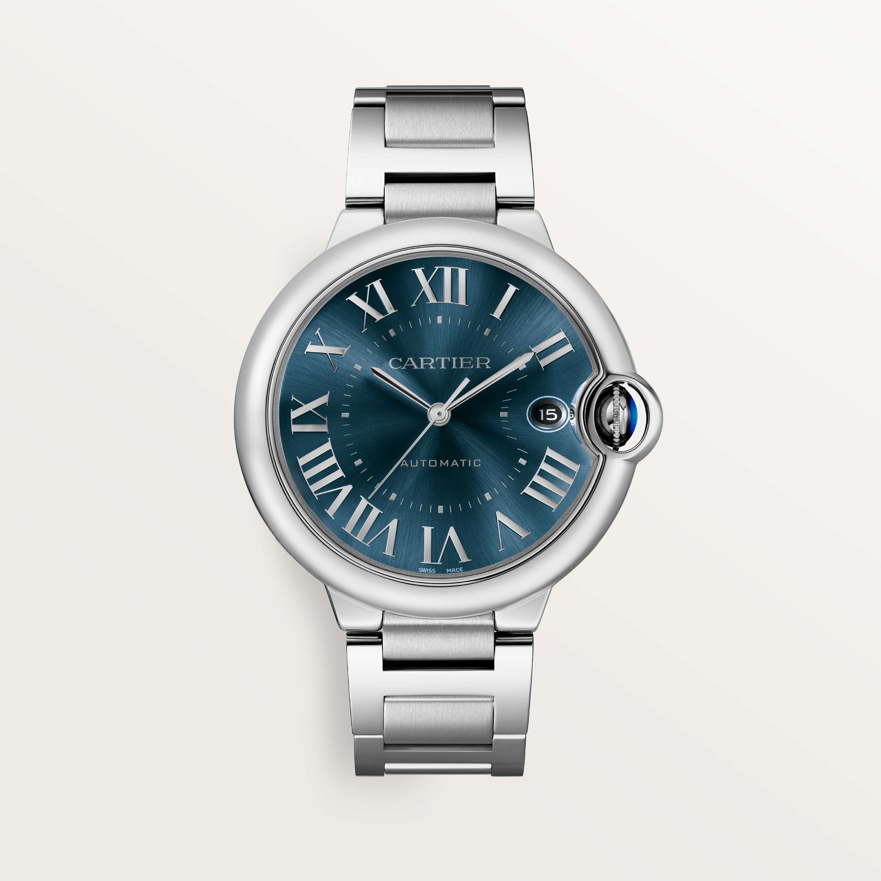 New Cartier Ballon Bleu WSBB0061 The 1916 Company