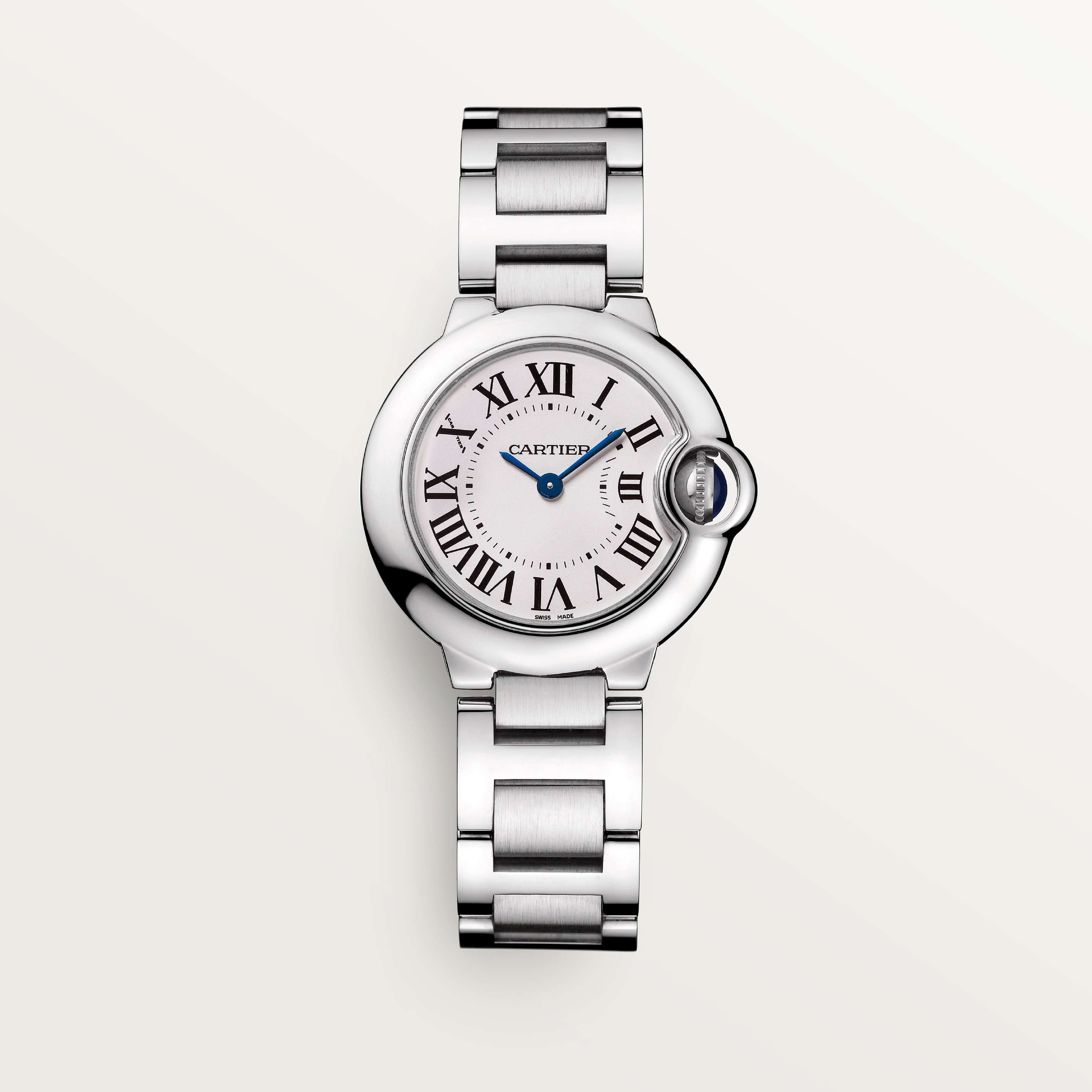 New Cartier Ballon Bleu Watches Authorized Retailer The 1916 Company