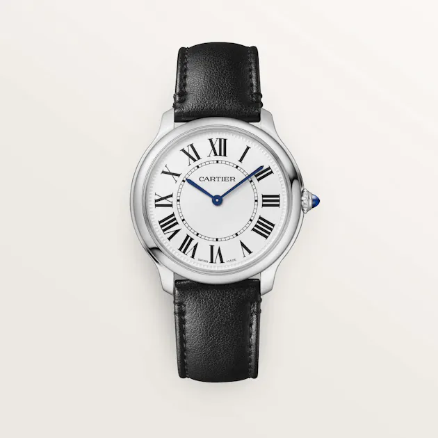 Cartier Ronde Must WSRN0031 | The 1916 Company