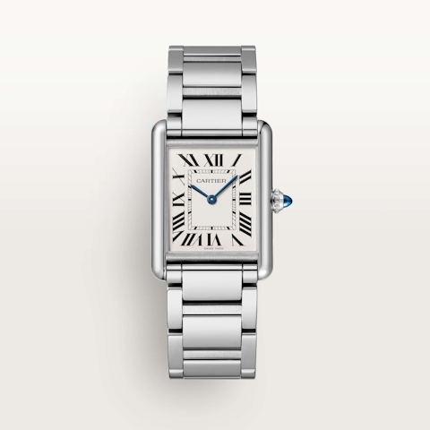 Vertical Tank Must Quartz Large Model