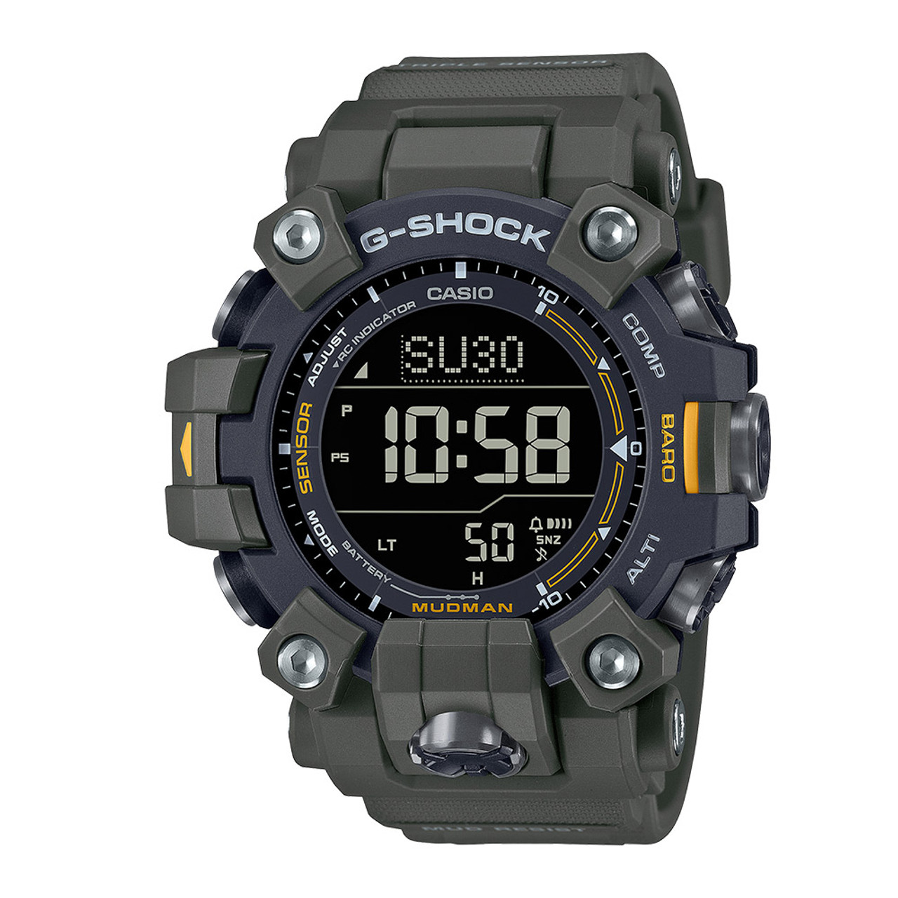 G shock company sale