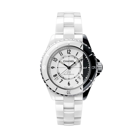 Vertical J12 Paradoxe Caliber 12.1