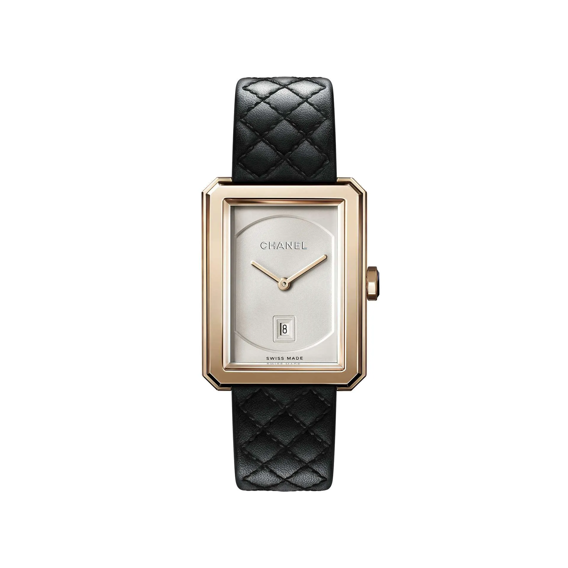 Chanel CHANEL BOY-FRIEND