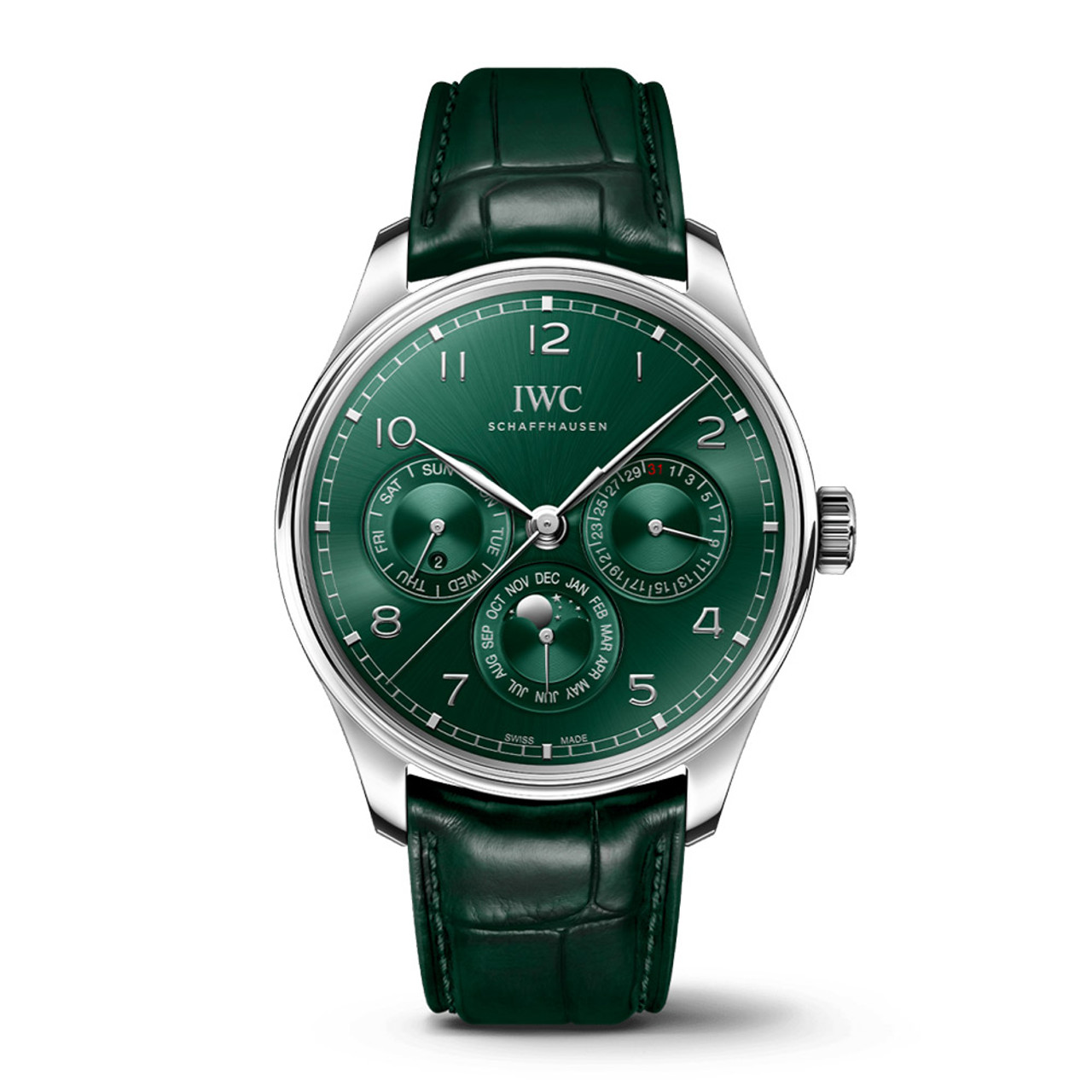 Iwc new watches 2019 sale