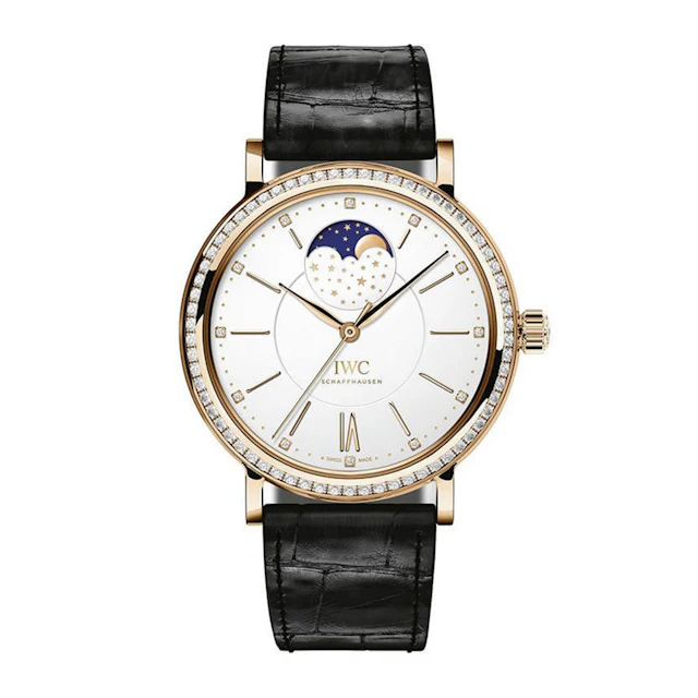 IWC Schaffhausen IW459009