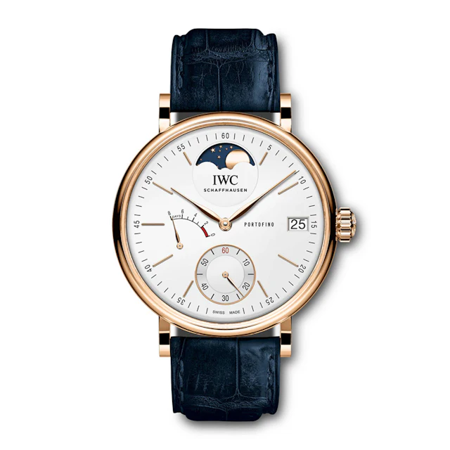 IWC Schaffhausen IW516409
