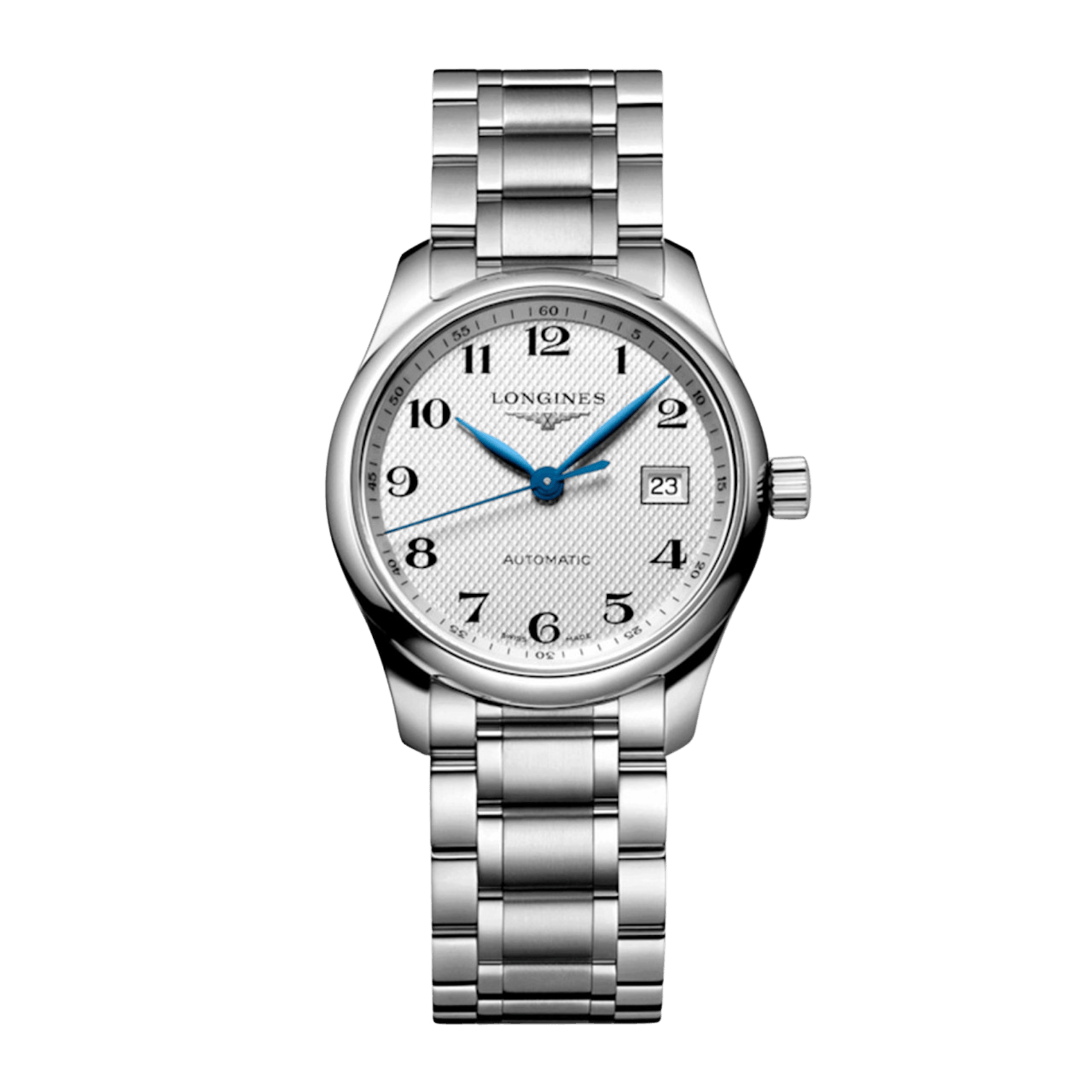 Vertical Longines Master Collection Automatic 29mm L2.257.4.78.6