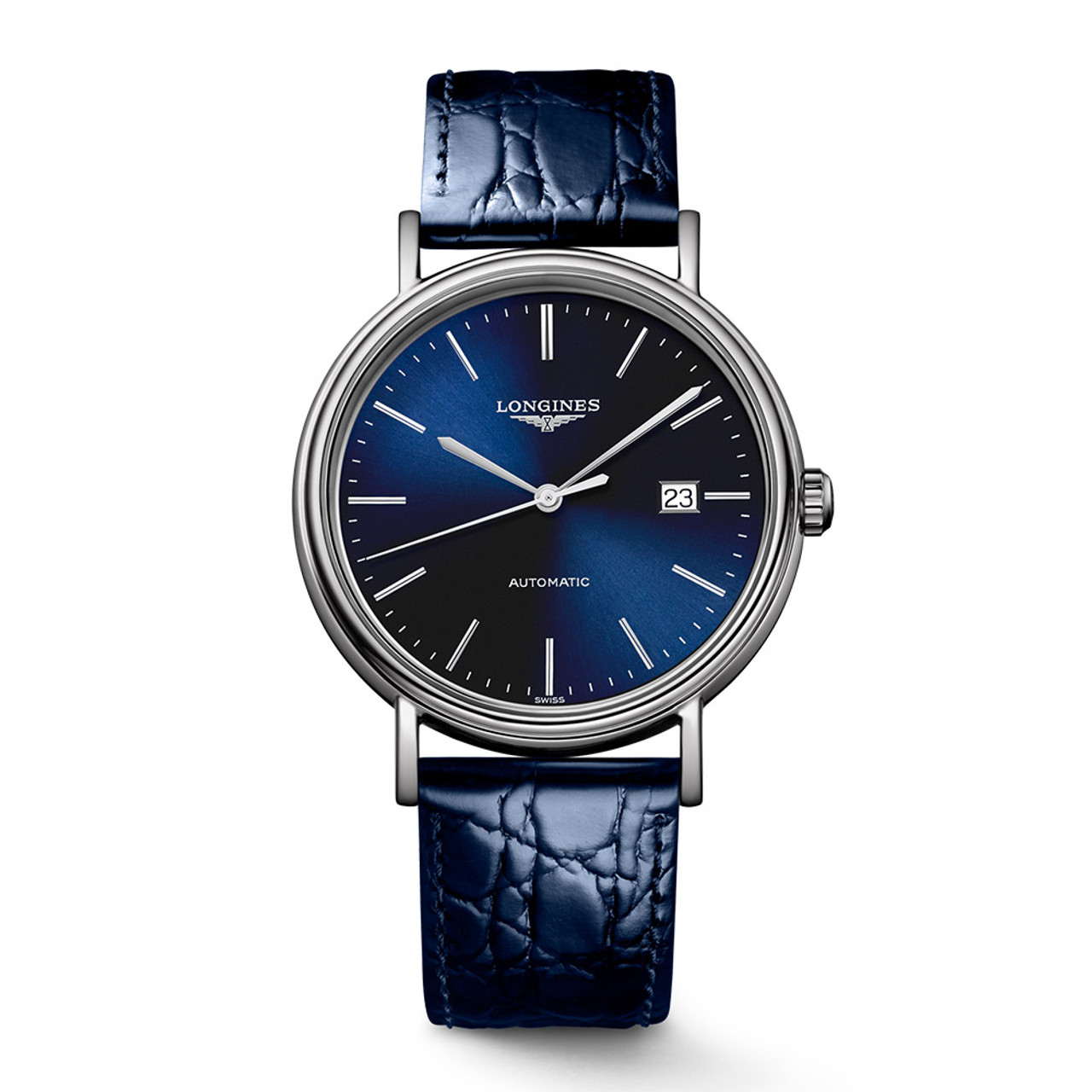 New Longines Presence L4.922.4.92.2 The 1916 Company