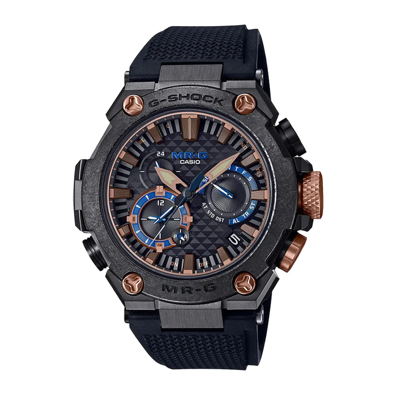 G Shock G-Shock MR-G MRG-B2000 Series