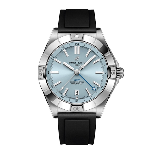 Vertical Chronomat GMT 40