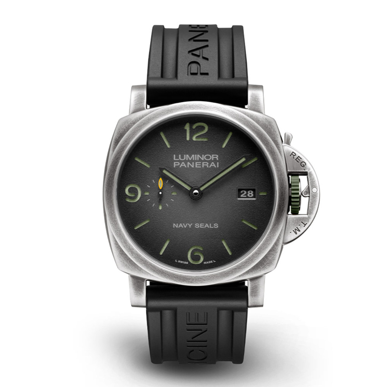 Panerai retailer best sale