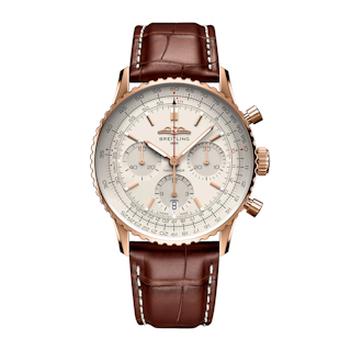 Vertical Navitimer B01 Chronograph 41