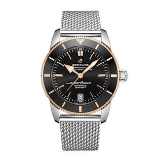 Vertical Superocean Heritage B20 Automatic 42