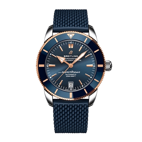 Vertical Superocean Heritage B20 Automatic 42