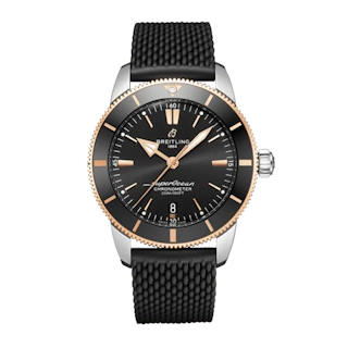 Vertical Superocean Heritage B20 Automatic 44