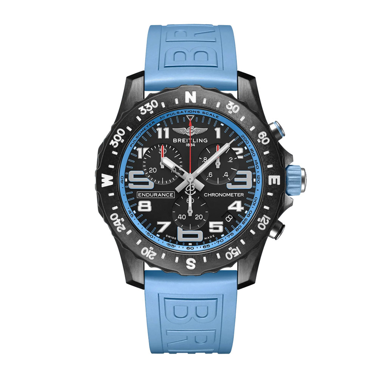 Breitling professional watch shop