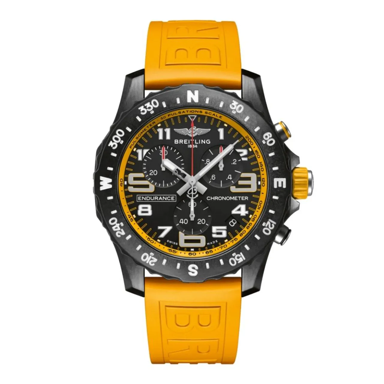 Breitling Pre-Owned Breitling Endurance Pro