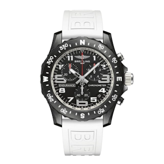 Vertical Endurance Pro 44 Quartz Chronograph