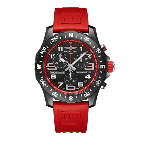 Vertical Professional Endurance Pro 44