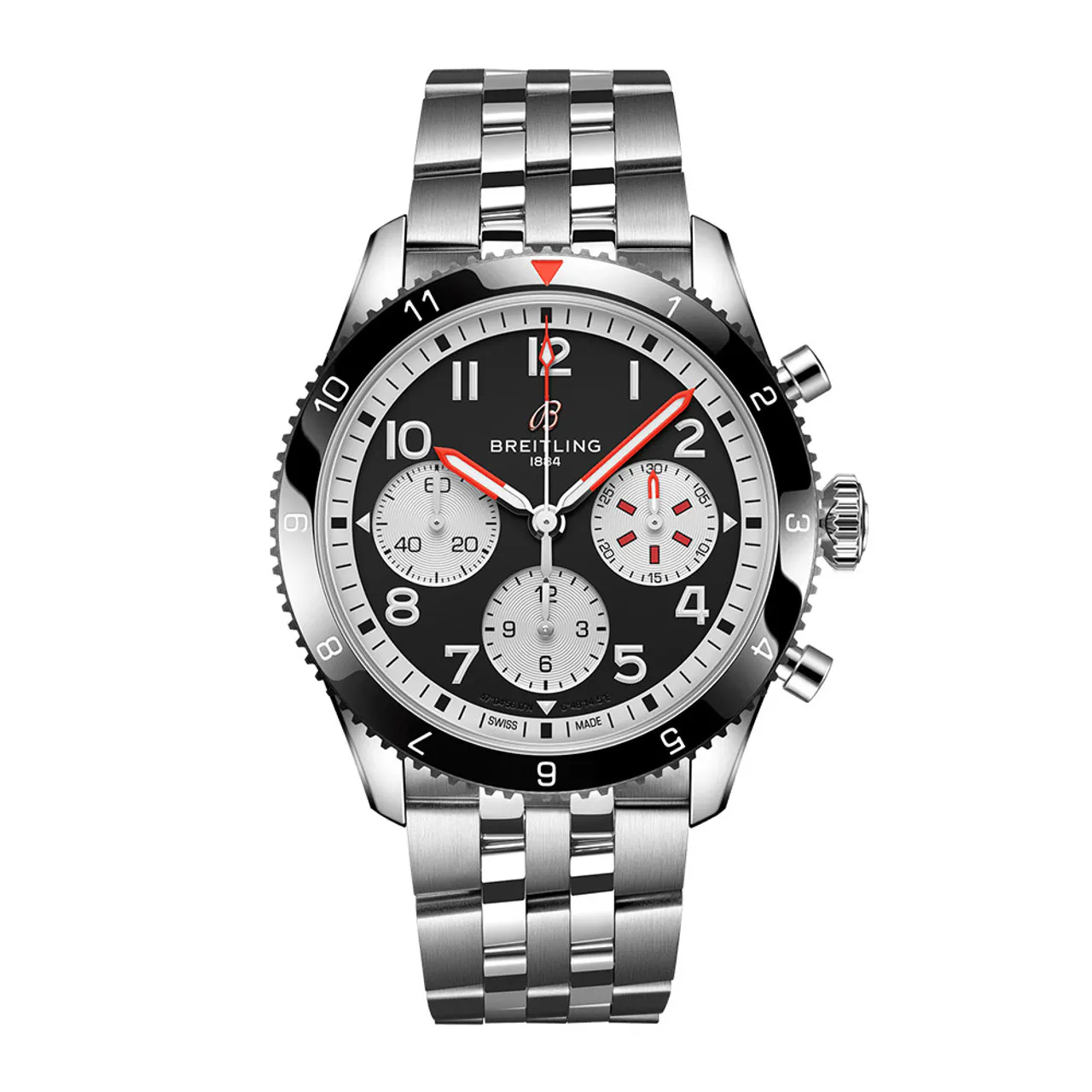 Breitling Breitling Classic AVI Chronograph 42 Mosquito