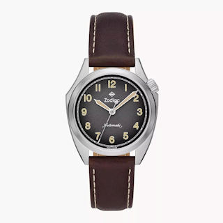 Vertical Olympos Automatic 40mm
